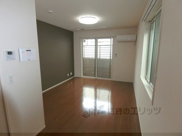 居室・リビング　洋室