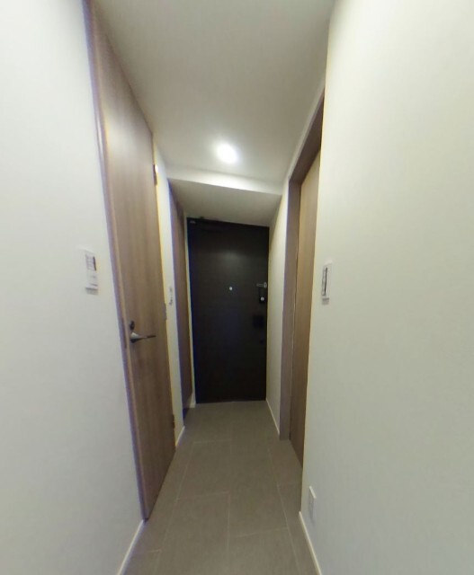 玄関　※別部屋参考写真