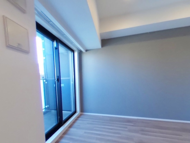 居室・リビング　※別部屋参考写真