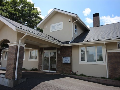 病院　松丸内科クリニック（病院）まで1136m