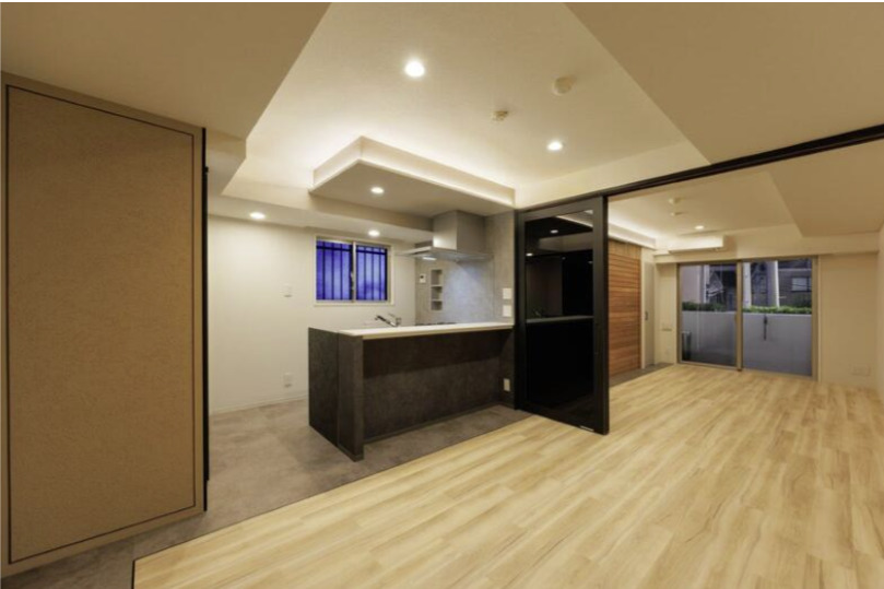 居室・リビング