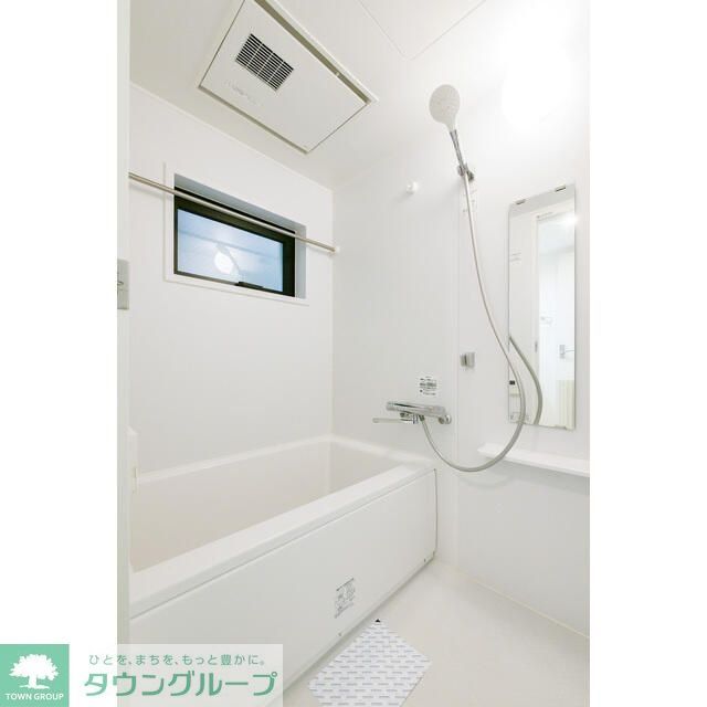 バス・シャワールーム　お部屋探しは株式会社　タウンハウジング　までお気軽にお問合…
