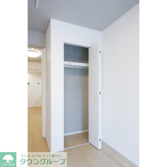 収納　お部屋探しは株式会社　タウンハウジング　までお気軽にお問合…