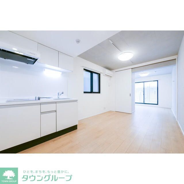 居室・リビング　お部屋探しは株式会社　タウンハウジング　までお気軽にお問合…