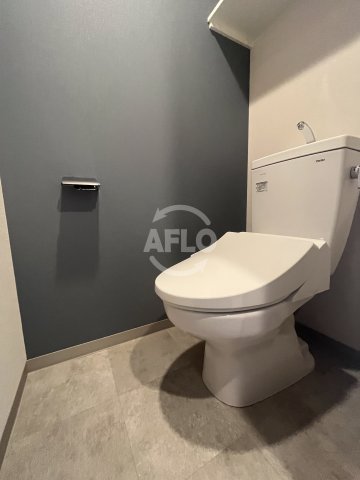 トイレ　ウイルコート大今里西　トイレ