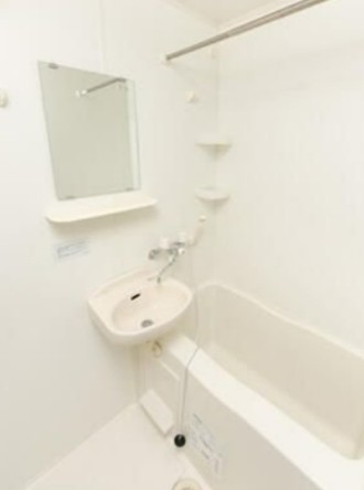 バス・シャワールーム　☆浴室☆