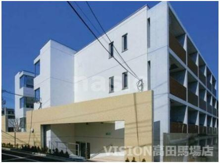 建物外観　☆外観☆