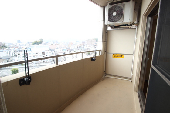 眺望　※別部屋の写真です