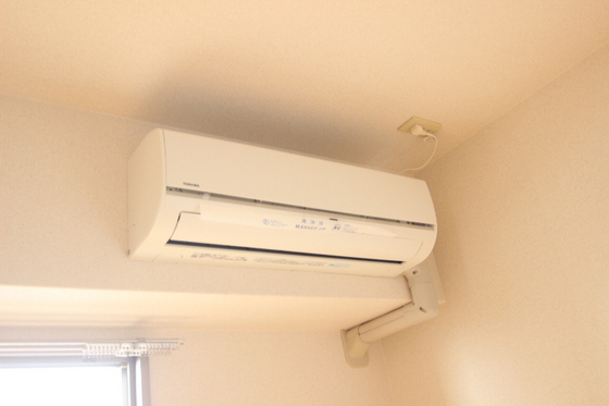 その他設備　※別部屋の写真です