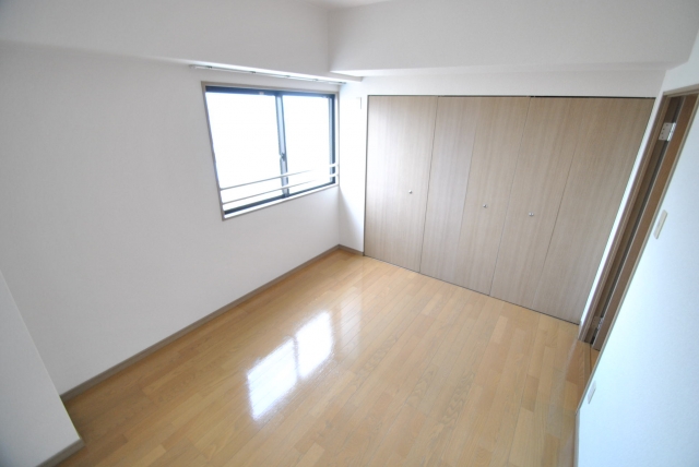 居室・リビング　内装イメージ