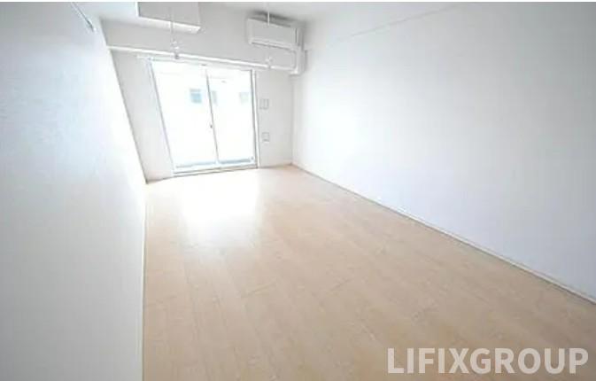 居室・リビング　居間・リビング