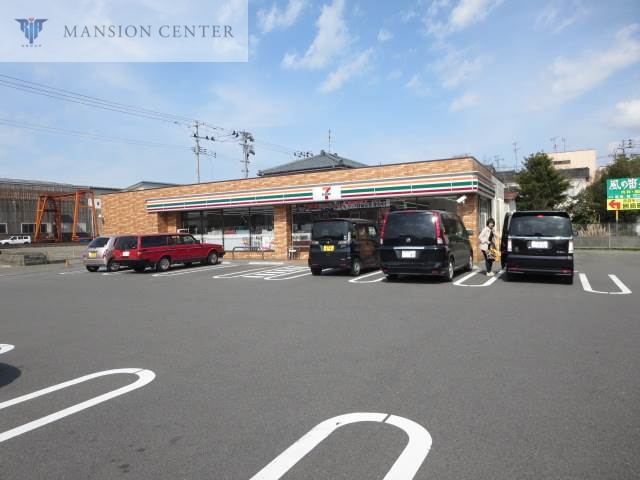 コンビニ　セブンイレブン新潟山木戸7丁目店（コンビニ）まで220m