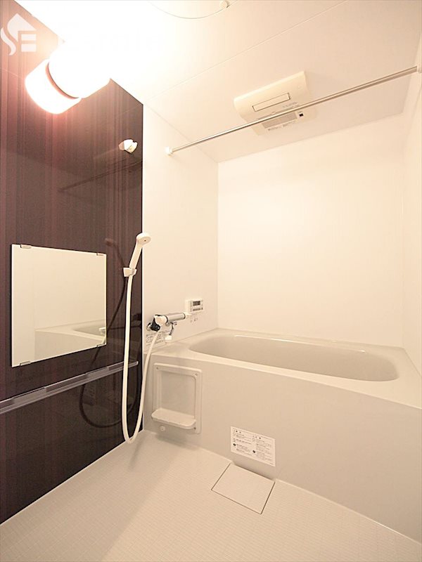 バス・シャワールーム　お風呂