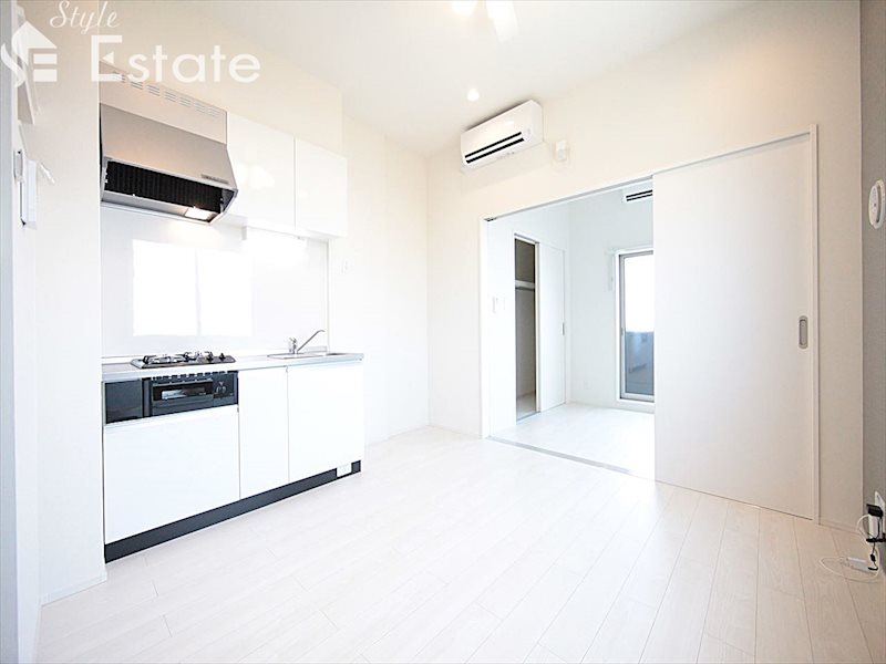 その他部屋・スペース　内装