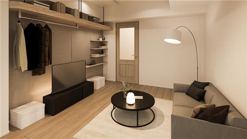 居室・リビング