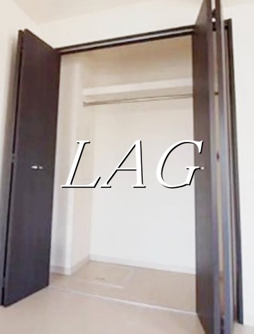 収納　収納です。