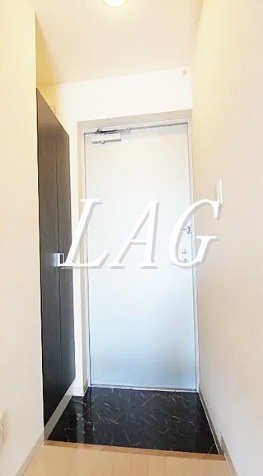 玄関　玄関です。