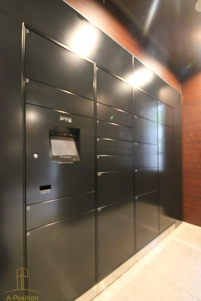 その他共有部分　おおきに東心斎橋ビル