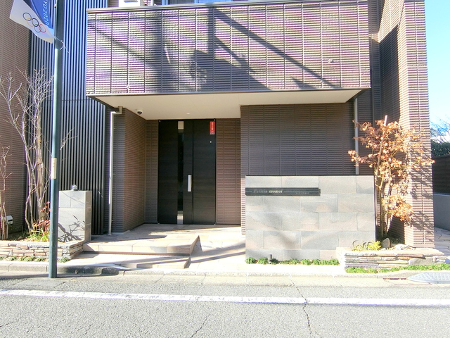 エントランス　★エントランス★