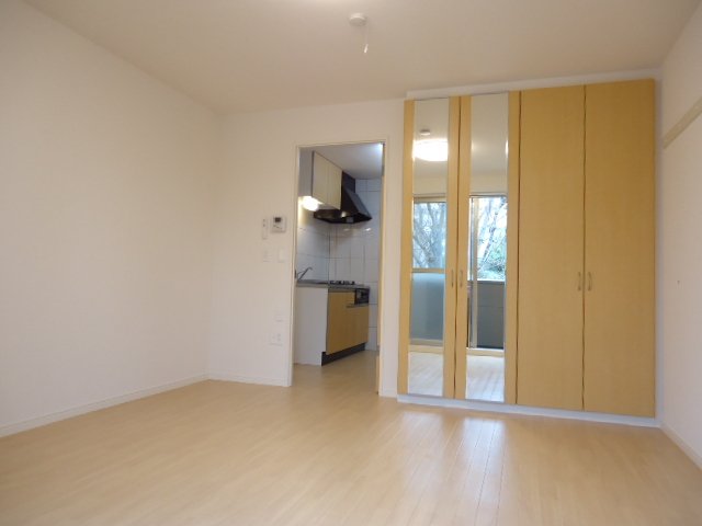 その他部屋・スペース　洋室