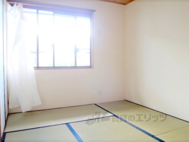 居室・リビング　和室