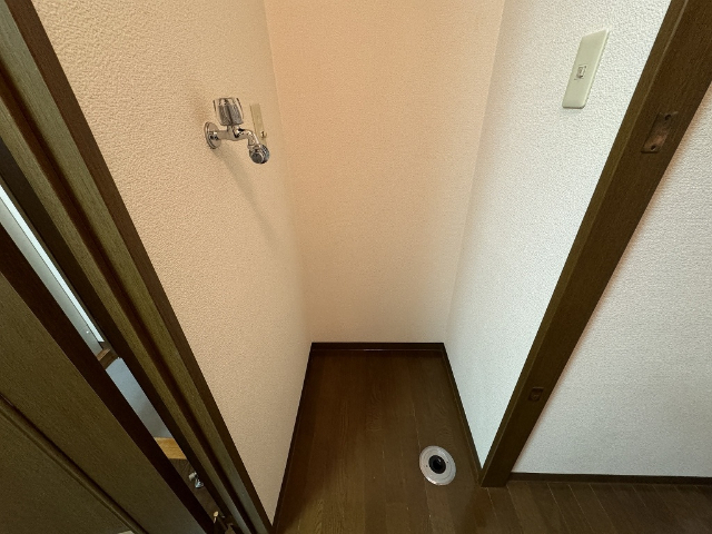 その他設備　画像は反転タイプです