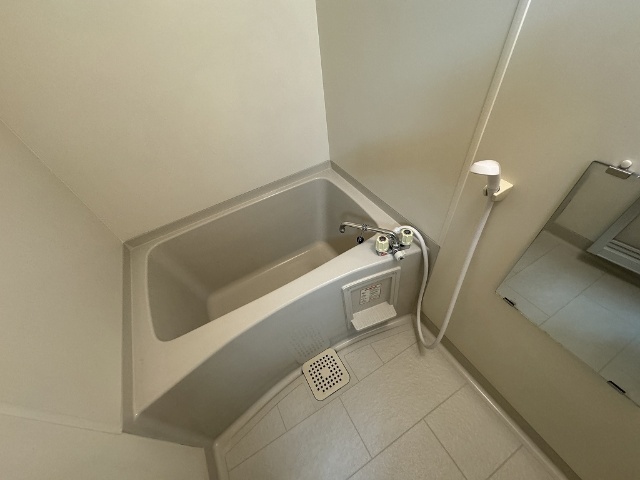 バス・シャワールーム　画像は反転タイプです