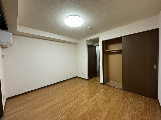 その他部屋・スペース　画像は反転タイプです