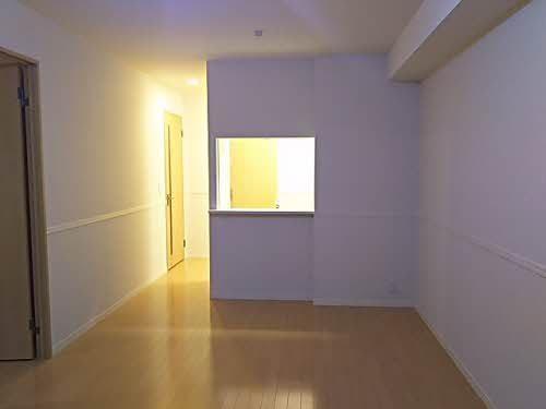 居室・リビング　広々リビング！！