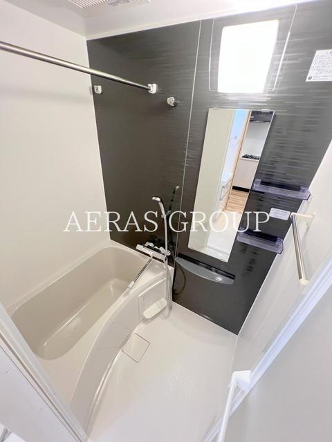 バス・シャワールーム　同仕様