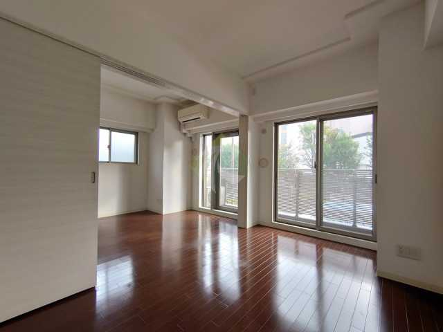 その他部屋・スペース　グリーンリーフ西早稲田