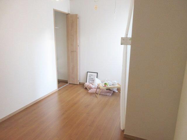 その他部屋・スペース　モデルルーム