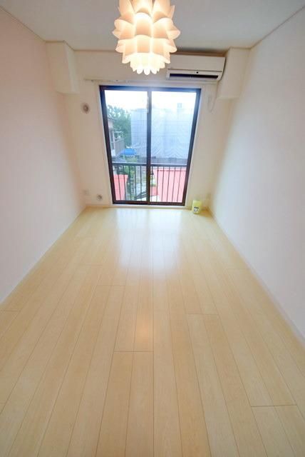 居室・リビング　★★敷金・礼金ゼロ　茅ケ崎駅徒歩7分★★