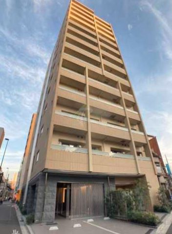 建物外観　建物外観を気になさる方へ、見た目の良い物件です