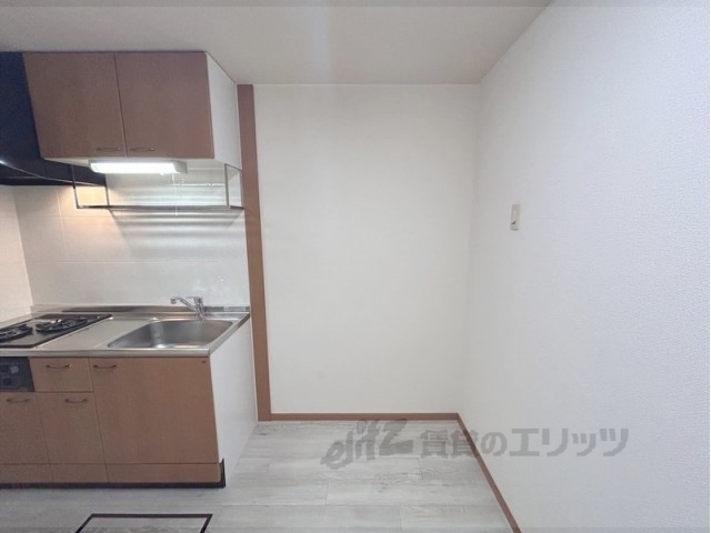 その他部屋・スペース　冷蔵庫置場