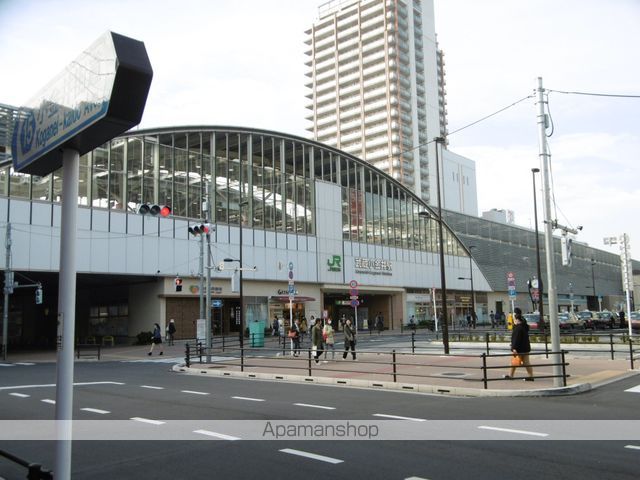 その他　武蔵小金井駅（その他）まで1200m