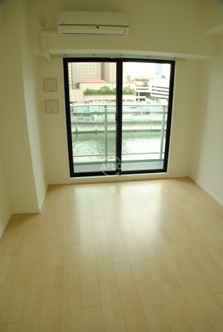 居室・リビング　サムティ土佐堀Ribera　洋室