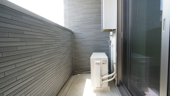 バルコニー　ベランダ