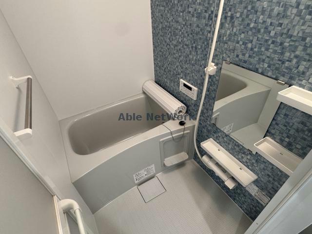 バス・シャワールーム　同型（101）