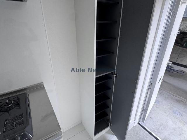 玄関　同型（101）