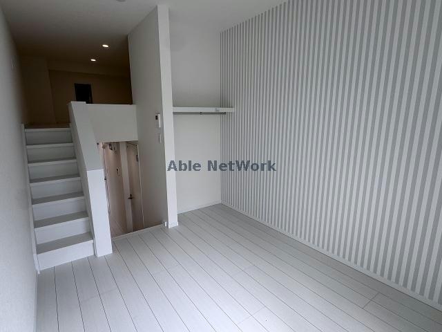 居室・リビング　同型（101）