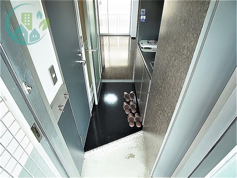 玄関　リアライズ六甲I(J：COM1Gネット無料)