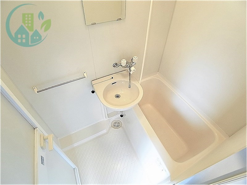 バス・シャワールーム　リアライズ六甲I(J：COM1Gネット無料)