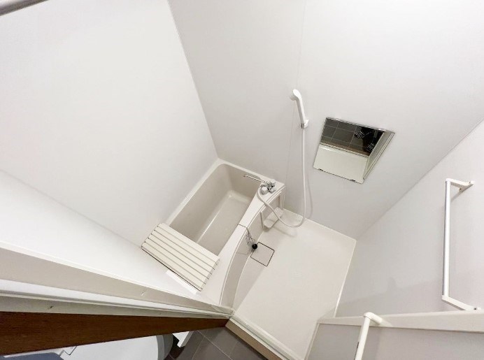 バス・シャワールーム　※参考写真