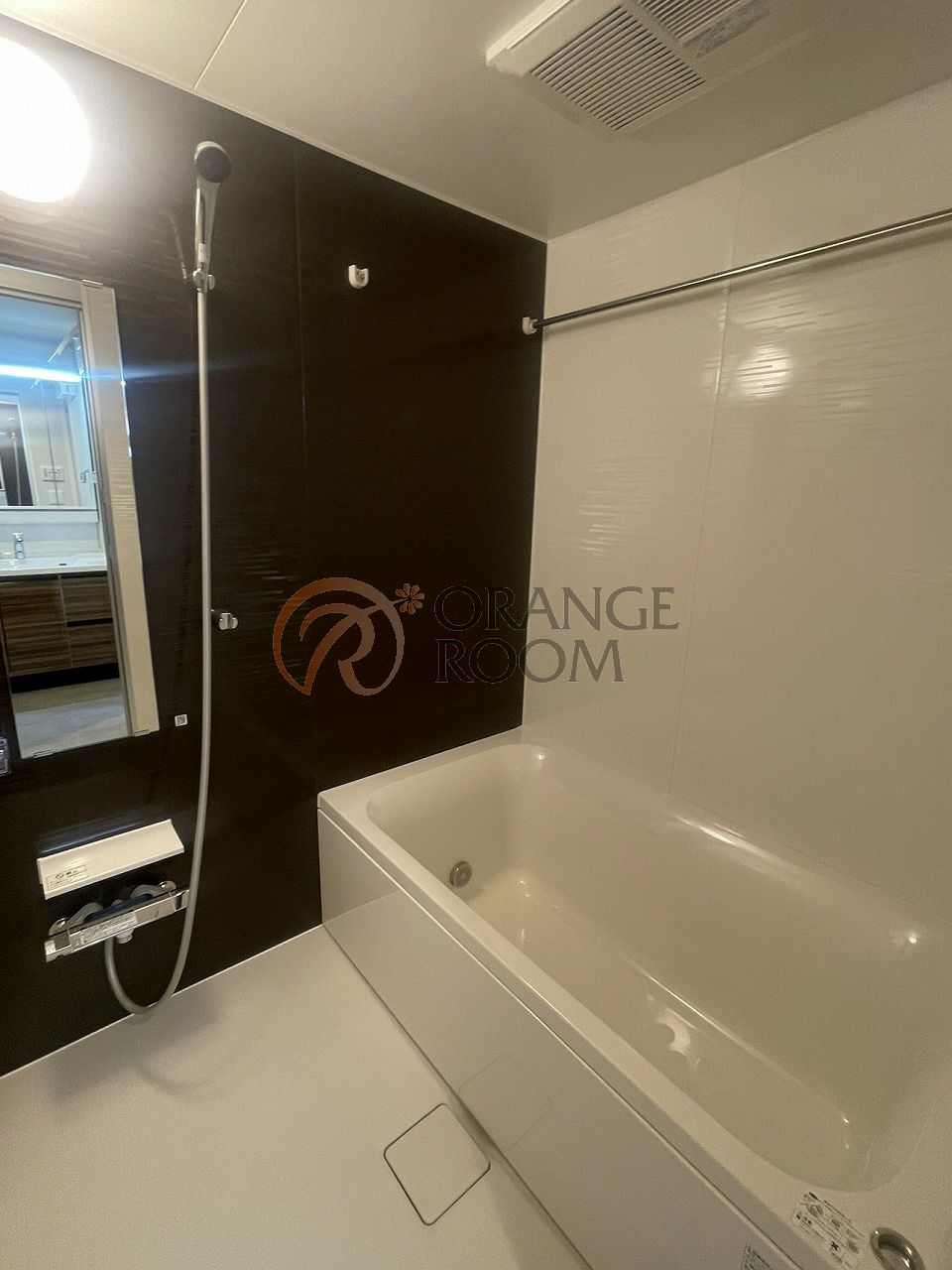 バス・シャワールーム　ザ・パークマナー千駄木