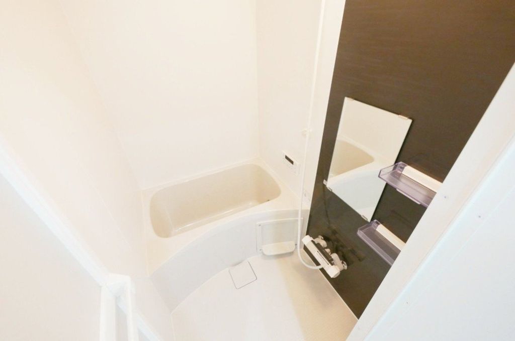 バス・シャワールーム　★同仕様です★