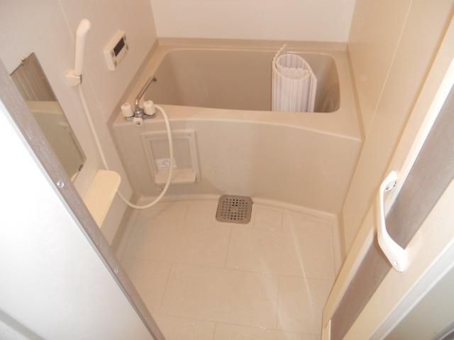 バス・シャワールーム　参考写真