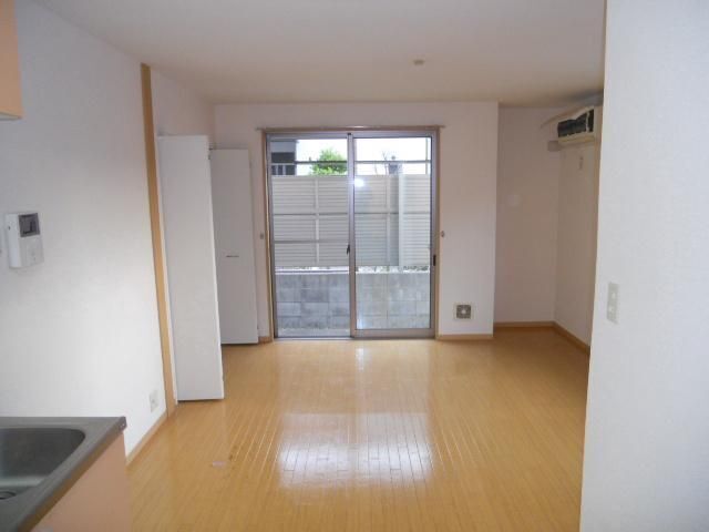 居室・リビング　参考写真