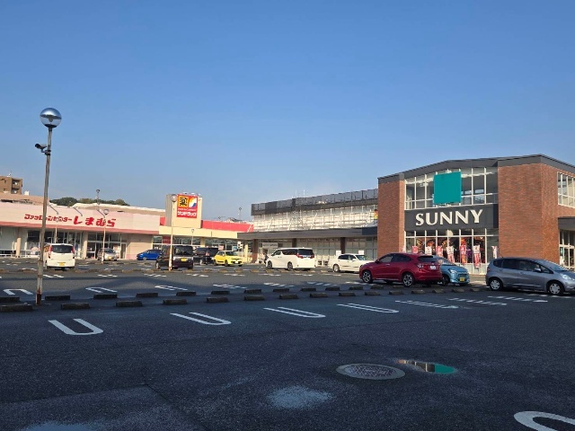 ドラックストア　サンドラッグ八田店（ドラッグストア）まで378m