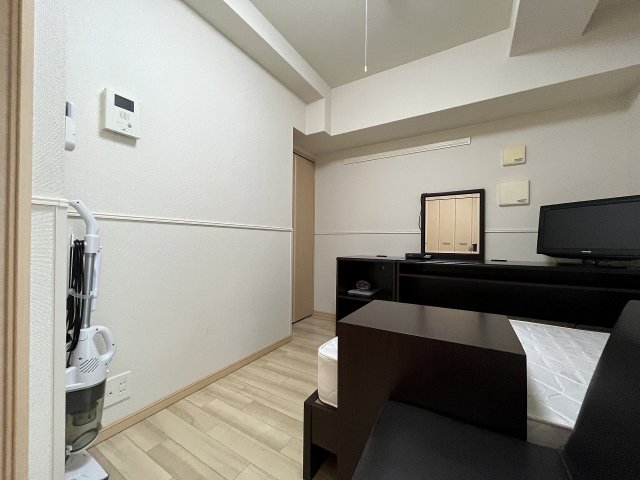 居室・リビング　ゆったりとした居間です